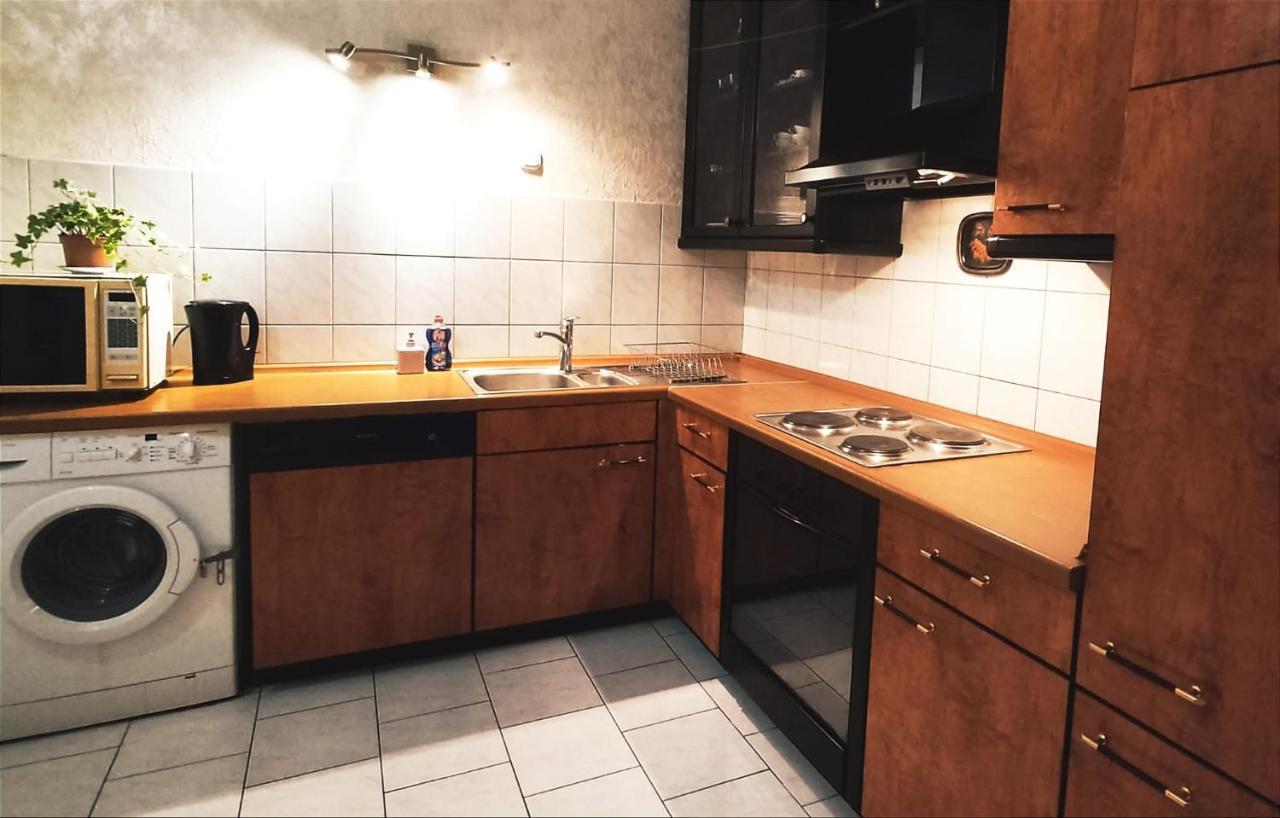 Apartament Kamen 2 Zimmer Stuttgart Zewnętrze zdjęcie