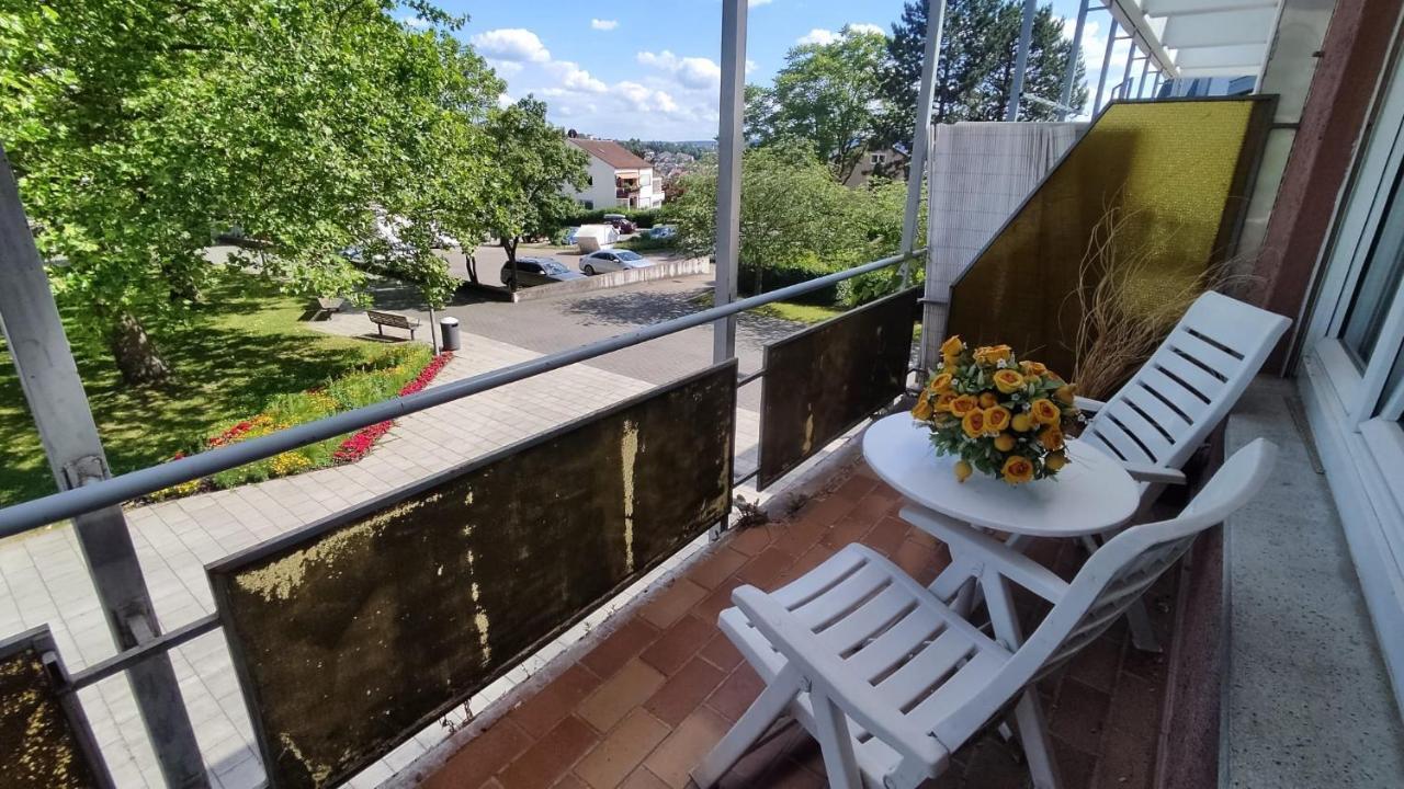 Apartament Kamen 2 Zimmer Stuttgart Zewnętrze zdjęcie
